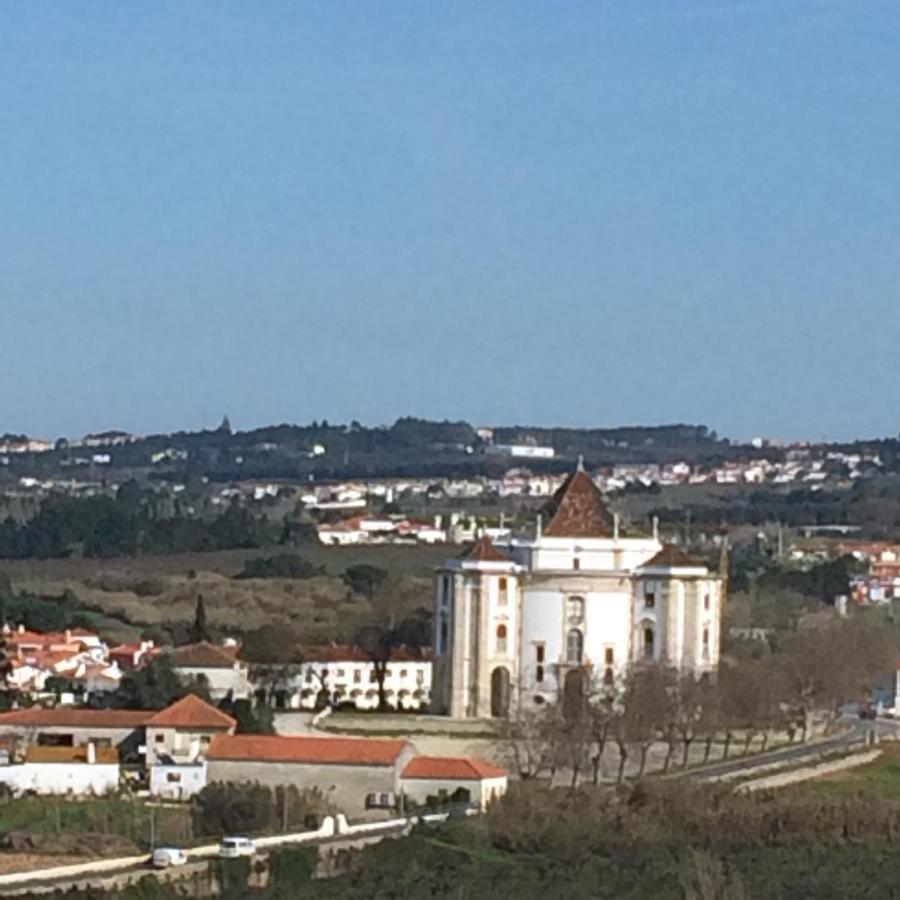 Villa Adubai Óbidos Exterior foto