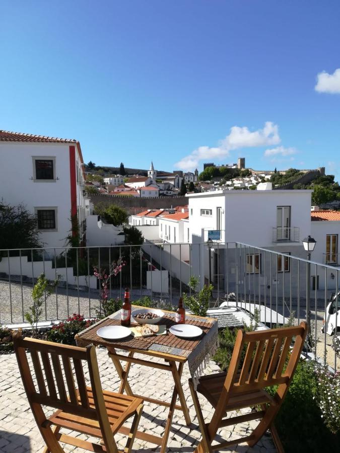 Villa Adubai Óbidos Exterior foto