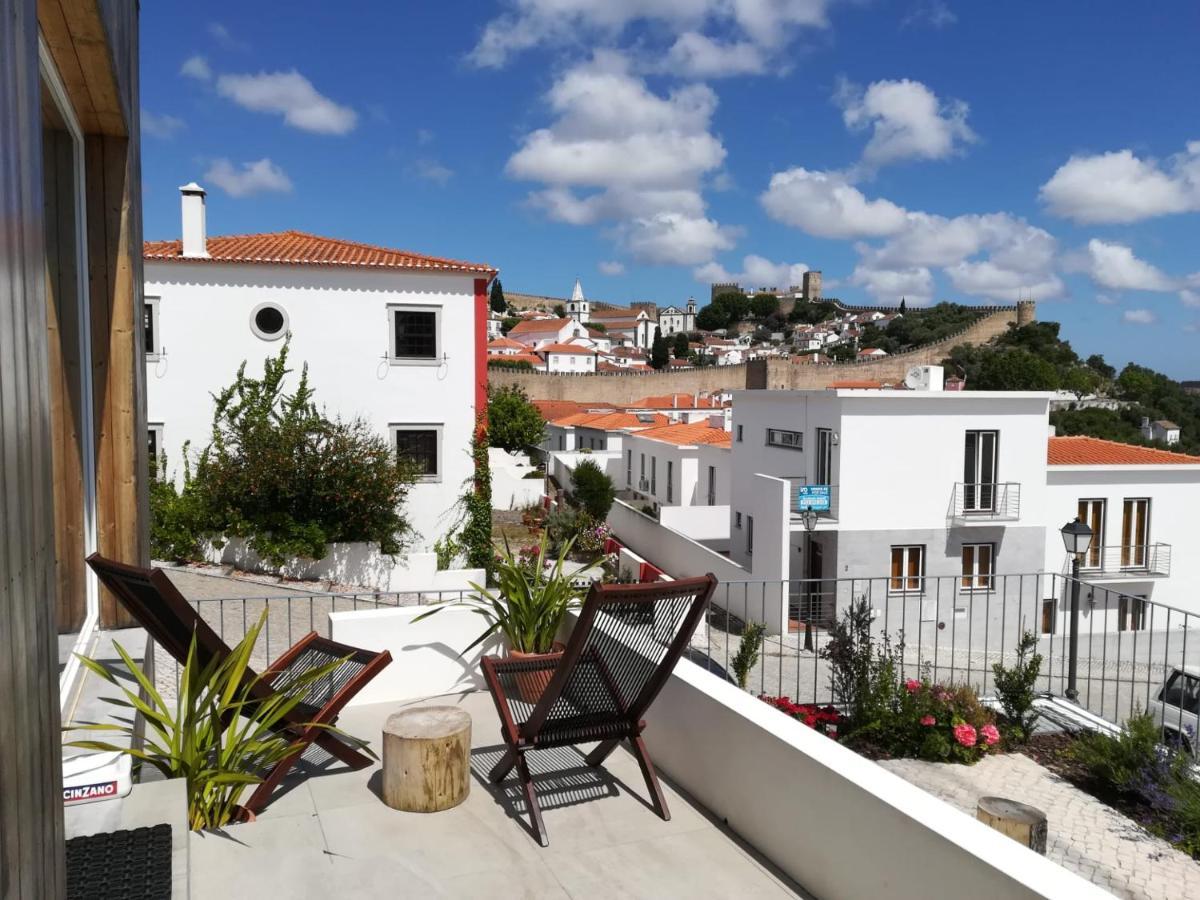 Villa Adubai Óbidos Exterior foto