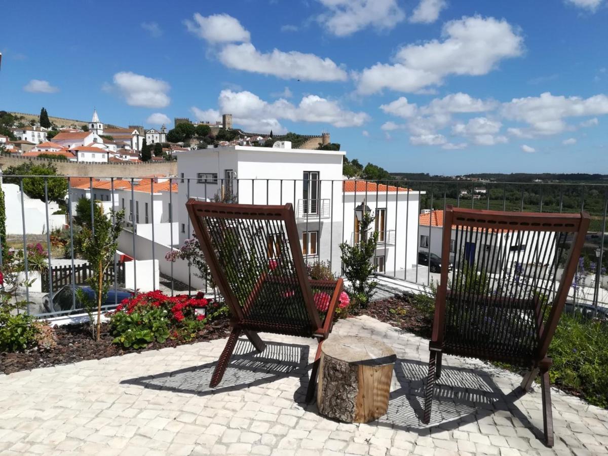 Villa Adubai Óbidos Exterior foto
