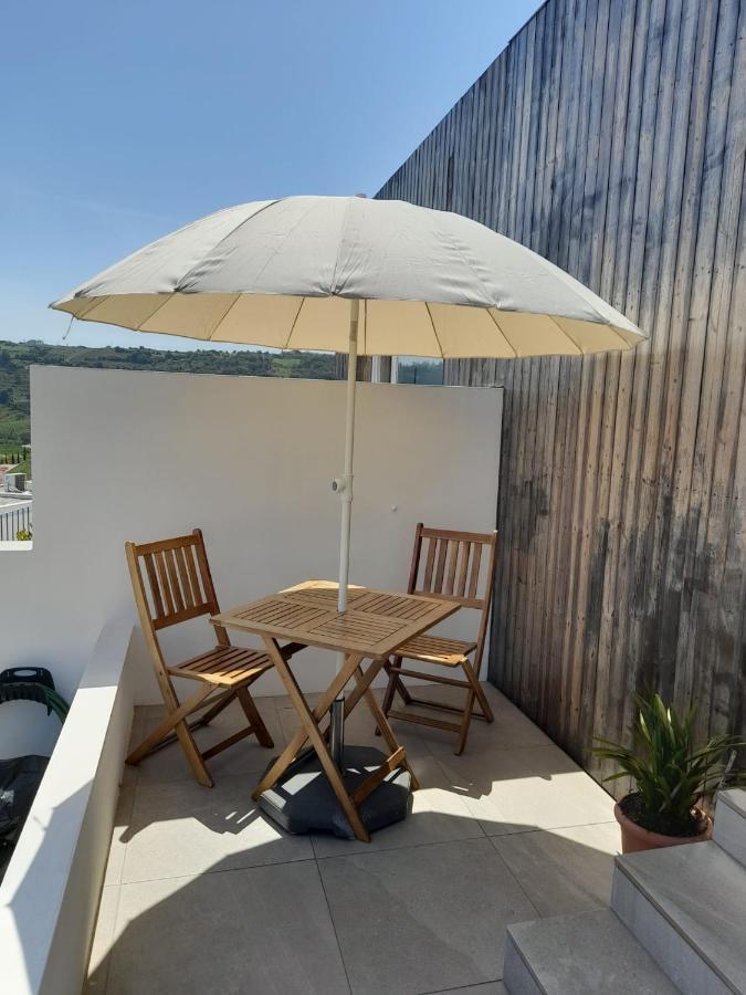 Villa Adubai Óbidos Exterior foto