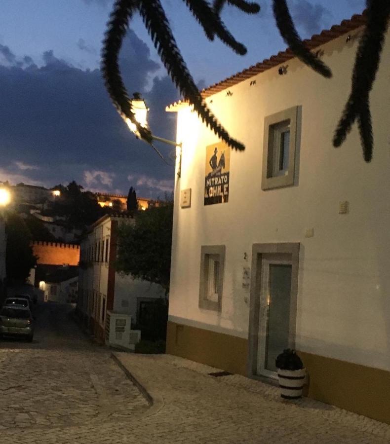 Villa Adubai Óbidos Exterior foto