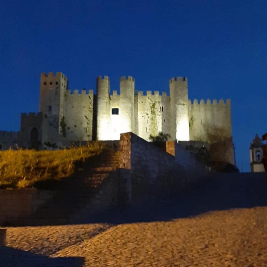 Villa Adubai Óbidos Exterior foto