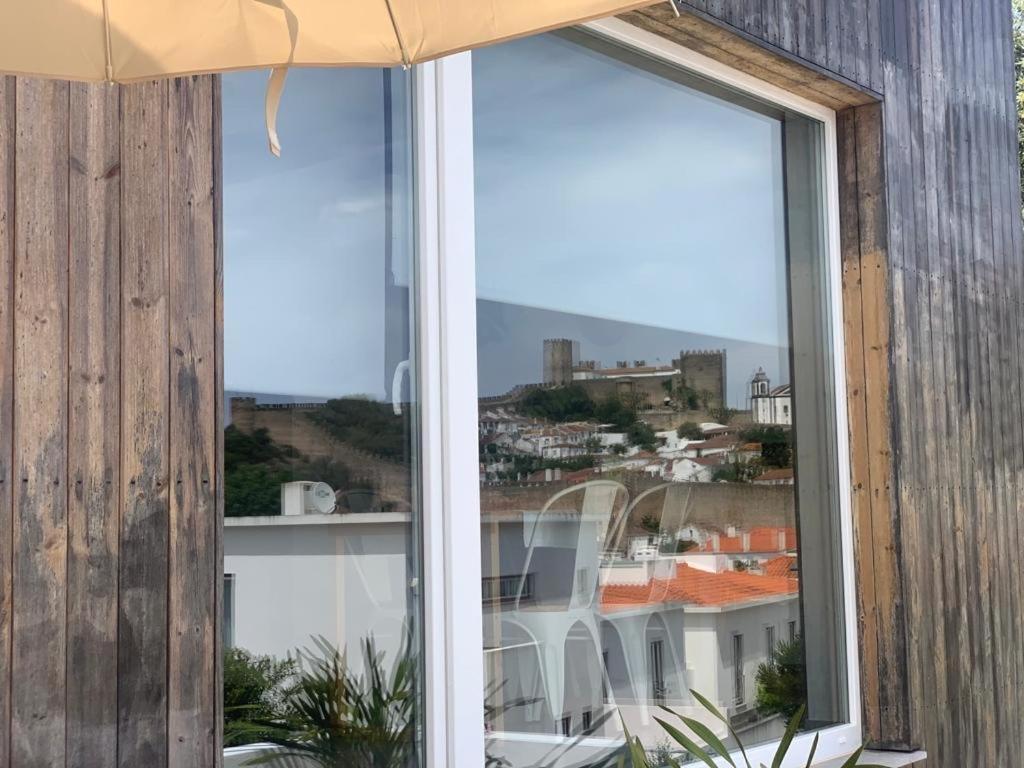 Villa Adubai Óbidos Exterior foto