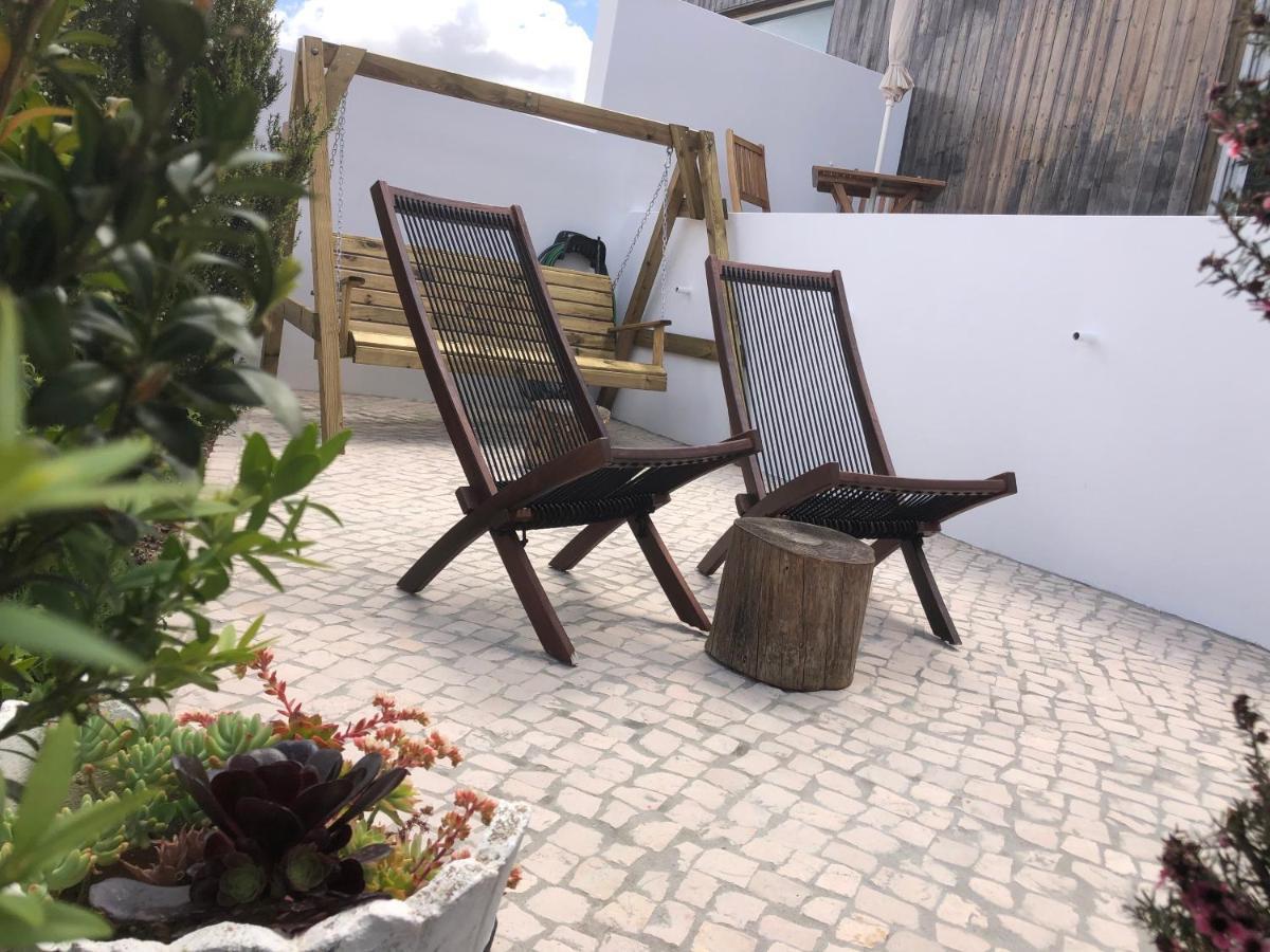 Villa Adubai Óbidos Exterior foto