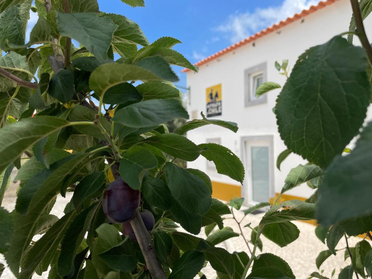 Villa Adubai Óbidos Exterior foto