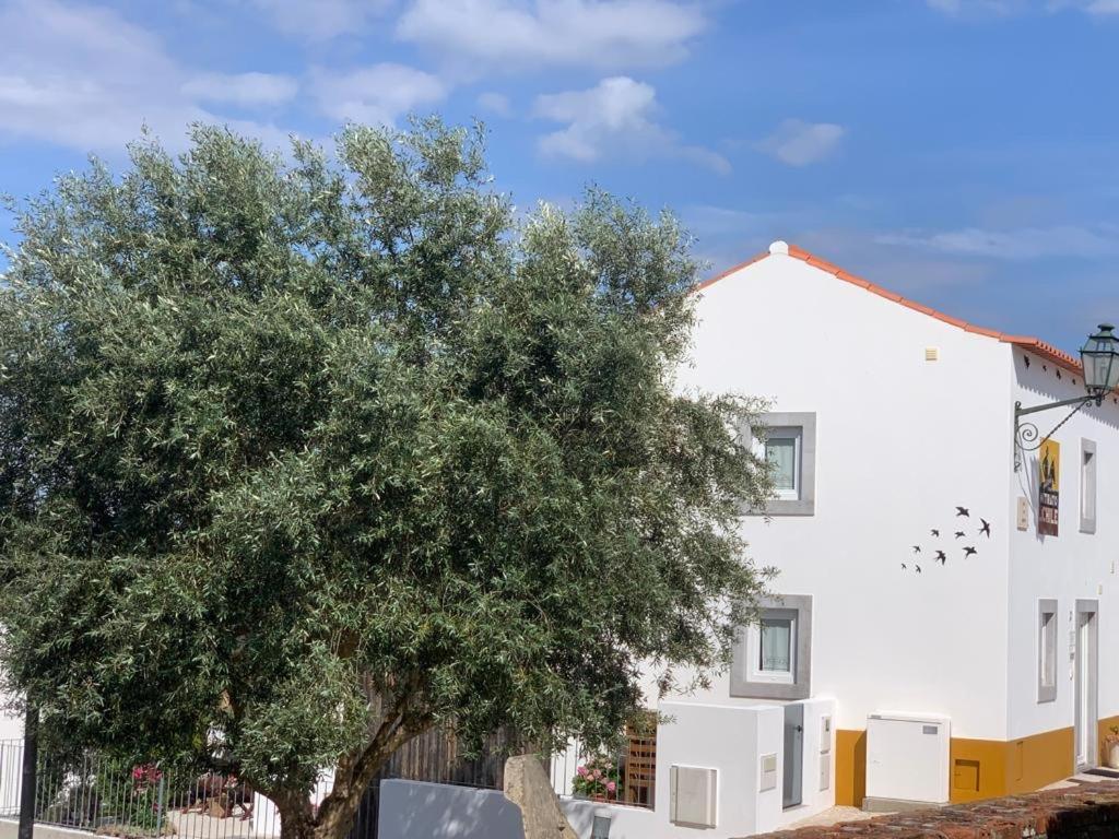 Villa Adubai Óbidos Exterior foto