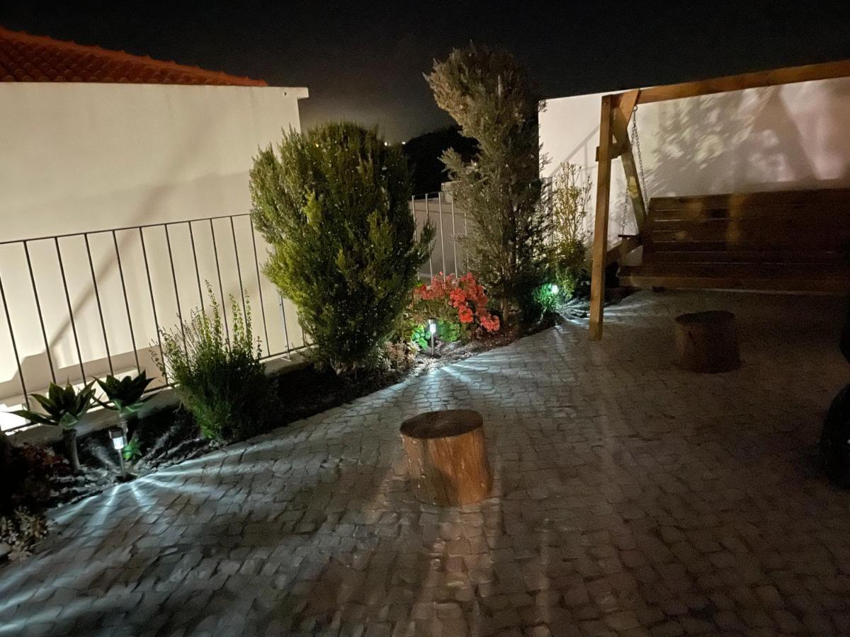 Villa Adubai Óbidos Exterior foto
