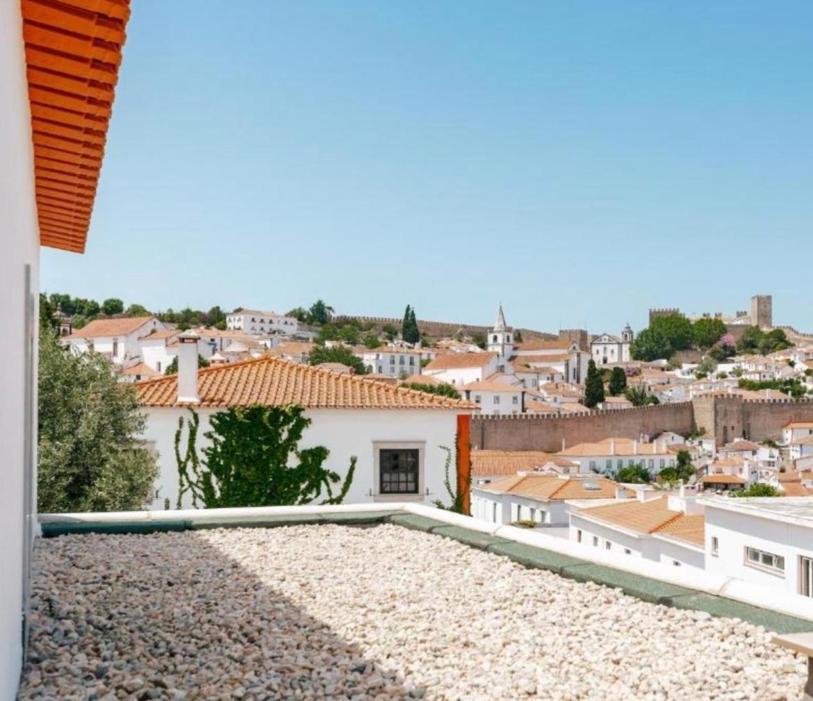 Villa Adubai Óbidos Exterior foto